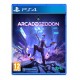 Igra Arcadeggedon (Playstation 4)