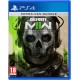 Igra Call of Duty: Modern Warfare II (Playstation 4)