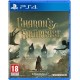 Igra Charons Staircase (Playstation 4)