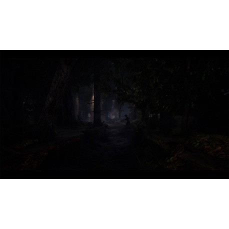 Igra Charons Staircase (Playstation 4)