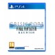 Igra CRISIS CORE -FINAL FANTASY VII- REUNION (Playstation 4)