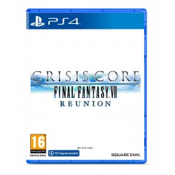 Igra CRISIS CORE -FINAL FANTASY VII- REUNION (Playstation 4)