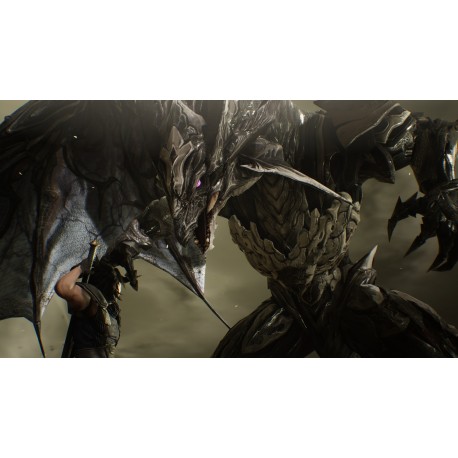 Igra CRISIS CORE -FINAL FANTASY VII- REUNION (Playstation 4)