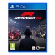Igra F1® Manager 2022 (Playstation 4)