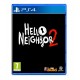 Igra Hello Neighbor 2 (Playstation 4)