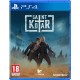 Igra Saint Kotar (Playstation 4)