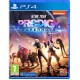 Igra Star Trek: Prodigy - Supernova (Playstation 4)