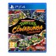 Igra Teenage Mutant Ninja Turtles: The Cowabunga Collection (Playstation 4)