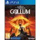 Igra The Lord of the Rings: Gollum (Playstation 4)