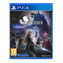 Igra Valkyrie Elysium (Playstation 4)