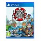 Igra Trash Sailors (Playstation 4)
