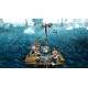 Igra Trash Sailors (Playstation 4)