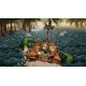 Igra Trash Sailors (Playstation 4)