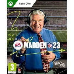 Igra Madden NFL 23 (Xbox One)