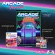 Igra Arcade Paradise (Playstation 5)