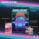 Igra Arcade Paradise (Playstation 5)