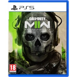 Igra Call of Duty: Modern Warfare II (Playstation 5)