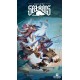 Igra Curse of the Sea Rats (Playstation 5)