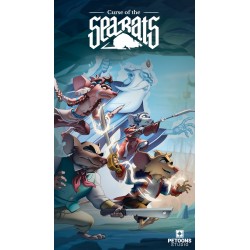 Igra Curse of the Sea Rats (Playstation 5)