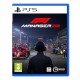 Igra F1® Manager 2022 (Playstation 5)