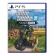 Igra Farming Simulator 22 - Platinum Edition (Playstation 5)