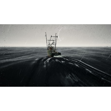 Igra Fishing: North Atlantic - Complete Edition (Playstation 5)