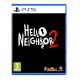Igra Hello Neighbor 2 (Playstation 5)