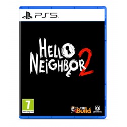 Igra Hello Neighbor 2 (Playstation 5)