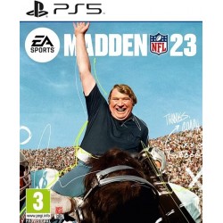 Igra Madden NFL 23 (Playstation 5)