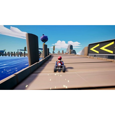 Igra PAW Patrol: Grand Prix (Playstation 5)