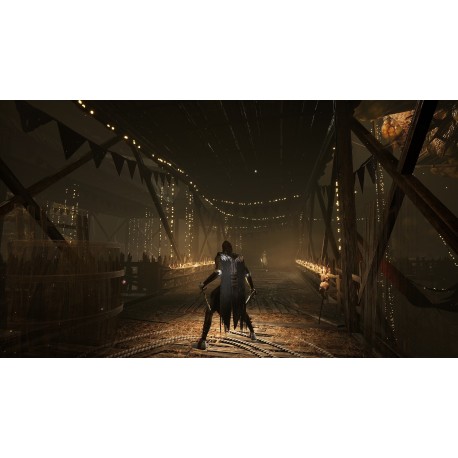 Igra Thymesia (Playstation 5)
