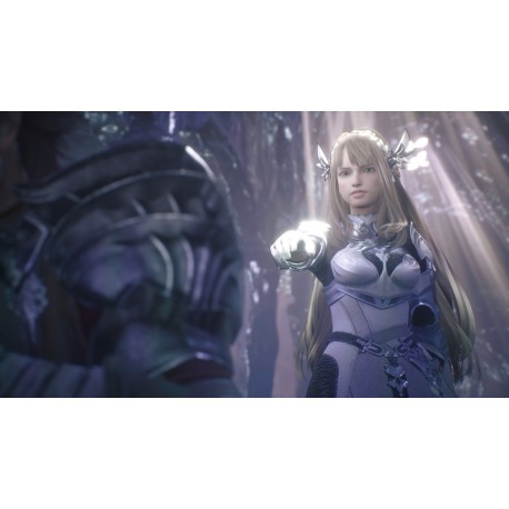 Igra Valkyrie Elysium (Playstation 5)