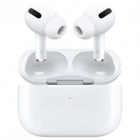 Apple AirPods Pro 2021 with Magsafe Case