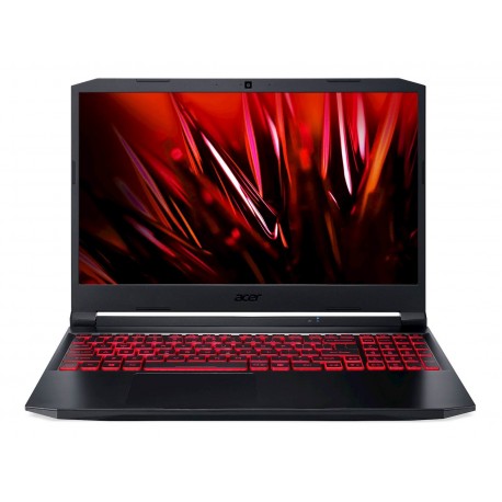 Prenosnik ACER Nitro 5 AN515-57-54PL i5-11400H, 16GB, SSD 512GB, RTX 3050