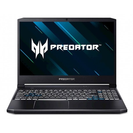 Prenosnik ACER Predator Helios 300 PH315 i7-10750H, 16GB, SSD 512GB, RTX 3070