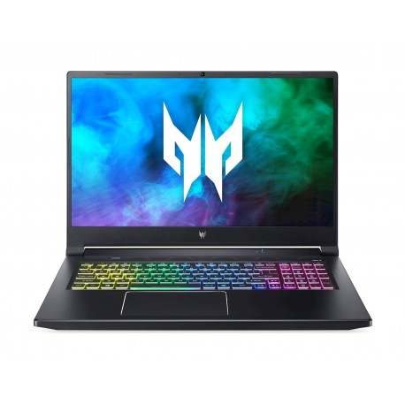 Prenosnik ACER Predator Helios 300 PH317-55-91ET i9-11900H, 16GB, SSD 1TB, RTX30