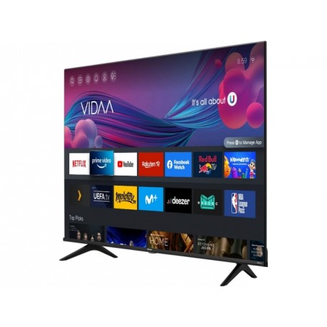 Televizor HISENSE 43A6EG