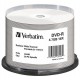 Mediji DVD-R 4.7GB 16x Verbatim Thermal, Spindle-50 No ID (43448)