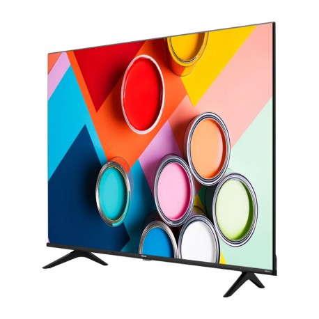 Televizor HISENSE 43A6BG