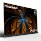 Televizor HISENSE 55A9G