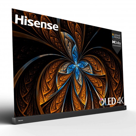 Televizor HISENSE 55A9G