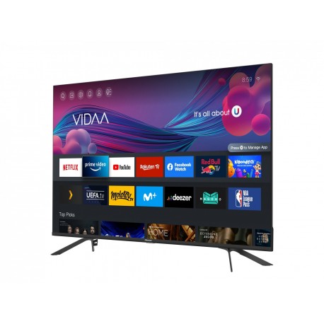 Televizor HISENSE 55E76GQ