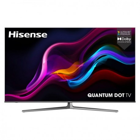 Televizor HISENSE 55U8GQ