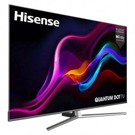 Televizor HISENSE 55U8GQ