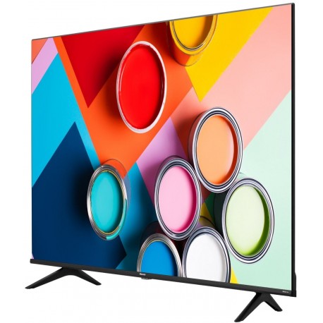 Televizor HISENSE 58A6G
