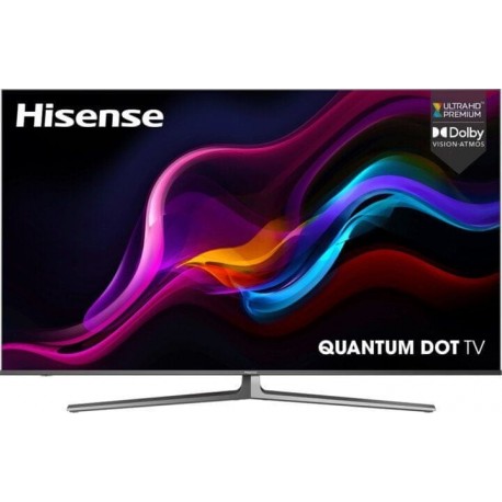 Televizor HISENSE 65U8GQ