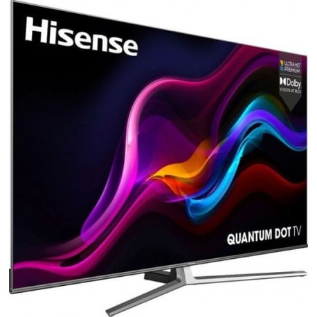Televizor HISENSE 65U8GQ