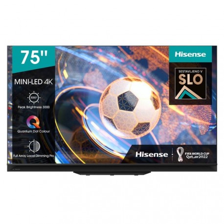 Televizor HISENSE 75U9GQ