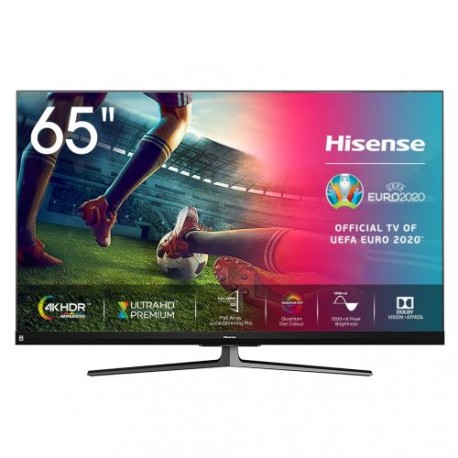 Televizor HISENSE 65U8QF