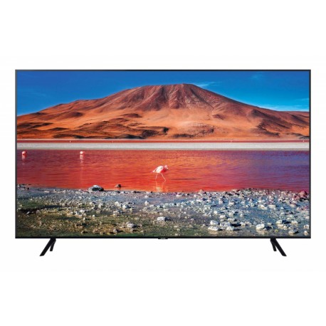 LED TV 43 Samsung 43TU7072